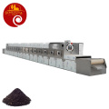 Hot Sell Asphalt Microwave Heating Equipment